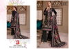 Jade Bin Saeed Vol 4 Luxury Cotton Pakistani Dress Material
